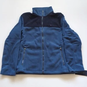 Chaqueta polar Tommy Hilfiger para hombre talla L - Imagen 1 de 5