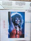 Tina Turner 2 Cassette Set: Tina Live in Europe