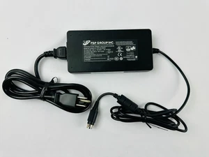 FSP Group FSP120-ABBN2 9NA1205302 Zasilacz impulsowy Adapter - Zdjęcie 1 z 4