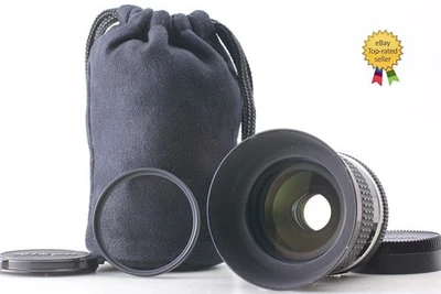 Leer! SIC 329xxx【A COMO NUEVO】 Lente gran angular Nikon Ais Nikkor 35mm F2... - Imagen 1 de 4