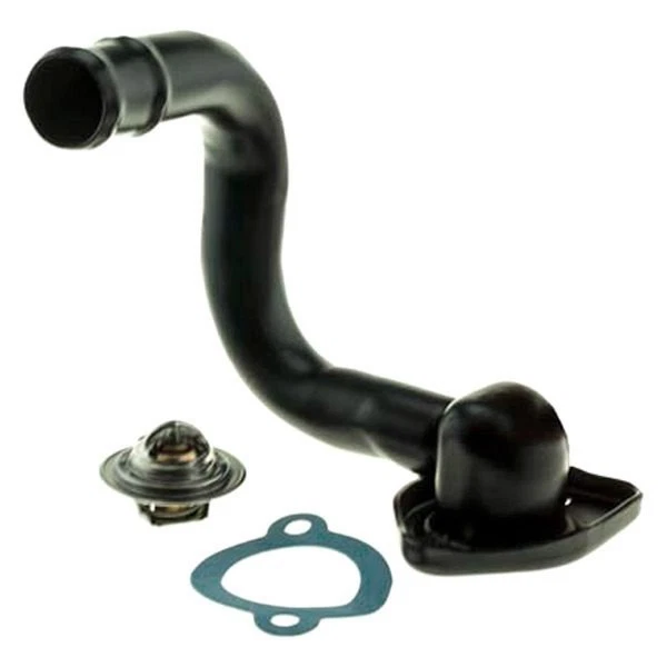 For Ford Thunderbird 1989-1995 MotoRad 2016KT Engine Coolant Thermostat Kit Foto 1 de 4