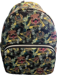 Funko Jurassic Park Mini Rucksack - Bild 1 von 4