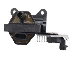 Zündspule mit Steuergerät für Buick Commercial Chassis Cadillac Escal... - Bild 1 von 6