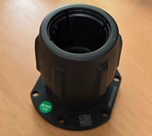 Fanatec QR1 Lite Wheel-Side (war am CSL Elite Wheel McLaren GT3), top Zustand - Bild 1 von 3