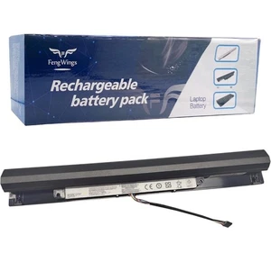 batteria per pc portatile compatibile con Lenovo (modelli in descrizione) L15 - Foto 1 di 6