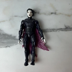 Hasbro Marvel Legends MORBIUS Living Vampire 6  COMPLETE Venompool Series - Bild 1 von 5