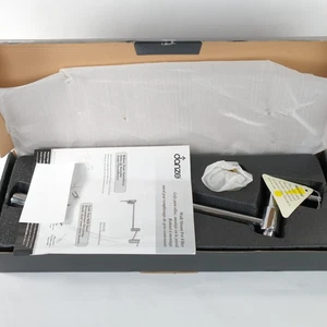 Danze Melrose D205012 Chrom Einhand Wandhalterung Topffüller *OPEN BOX NEU - Bild 1 von 18