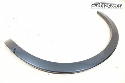 AUDI Q3 QUATTRO 2015-2018 cuarto de paso de rueda lado derecho moldura acampanada OEM Foto 1 de 4