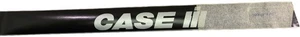 CASE IH Hood Decal CASE 199487A1 IH OEM Factory - Picture 1 of 12