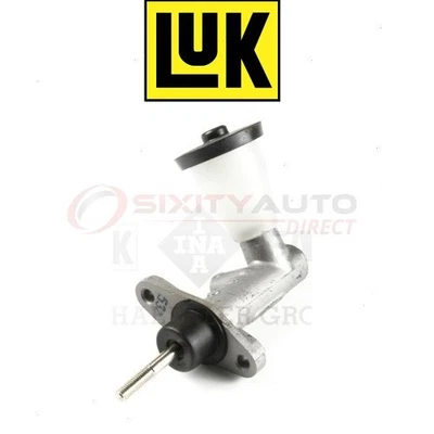 LuK MX Clutch Master Cylinder for 1981-1985 Toyota Pickup 2.2L L4 - vj Foto 1 de 4