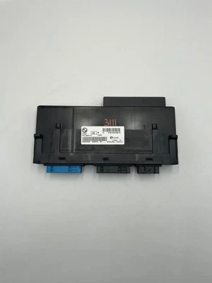 Centralina BMW X3 F25 2012 9247386 PWY4237 - Immagine 1 di 4