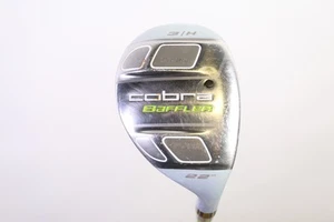 Cobra T-Rail 22* 4H Hybrid Ladies Flex Graphite Design NA Very Good - Picture 1 of 12