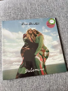 First Aid Kit : Palomino VINYL 12" Album Coloured Vinyl (2022) NW SEALED LP - Bild 1 von 2