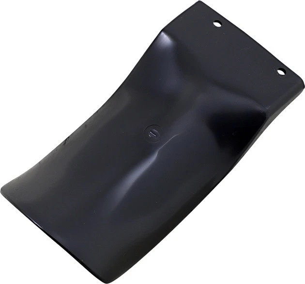 Guardabarros Acerbis #2081700001 para Yamaha YZ125/YZ250/WR250F/WR450F/YZ250F/YZ450F Foto 1 de 1