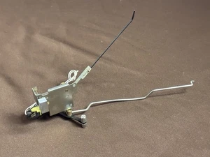 Kenwood KD-2055 Auto Return Switch Assembly & Linkage Arm Mechanism Working Part - Picture 1 of 15