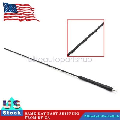 Repuesto Guardabarros Derecha Radio Antena Mástil Receptor Se Adapta a Ford Explorer 2004-2005 Foto 1 de 4