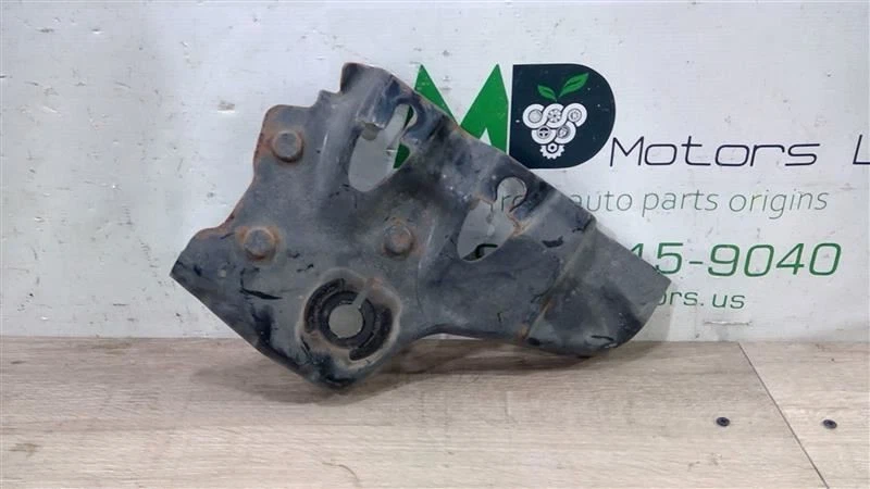 Soporte de extensión inferior delantero izquierdo Ford Edge 2015-2024 OEM F2GB5E053A Foto 1 de 4