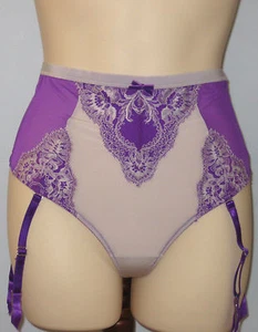 New Victoria's Secret Garter Belts - Bild 1 von 61