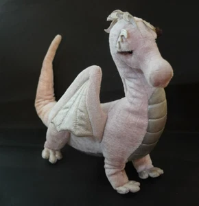DOUGLAS CUDDLE TOYS SHREYA THE PINK DRAGON 19" PLUSH - Picture 1 of 4
