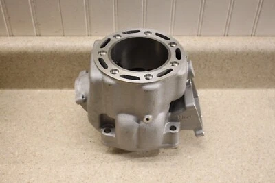 Honda CR500R CR 500 1989-2001 NUEVO cilindro jarra extremo superior barril motor 5748 D14 Foto 1 de 4