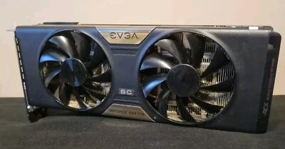 EVGA NVIDIA GeForce GTX 770 SC 2GB GDDR5 - Image 1 of 4