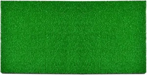 Fish Tank Artificial Grass Turf for Turtle Basking Platform Artificial Grass ... - Picture 1 of 1