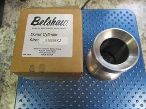 NUOVI CILINDRI CIAMBELLA BELSHAW MISURA 35SSBX2 - Foto 1 di 5