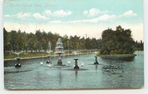 Postkarte - Centre Island Park, Toronto Kanada - Bild 1 von 2