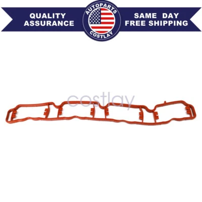 Junta de colector de admisión 655.840 compatible con Audi A3 A4 A5 A6 Quattro VW Beetle CC Foto 1 de 4