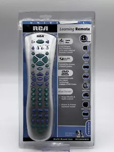Telecomando universale RCA RCU800MSL con confezione originale - vedi descrizione - Foto 1 di 7
