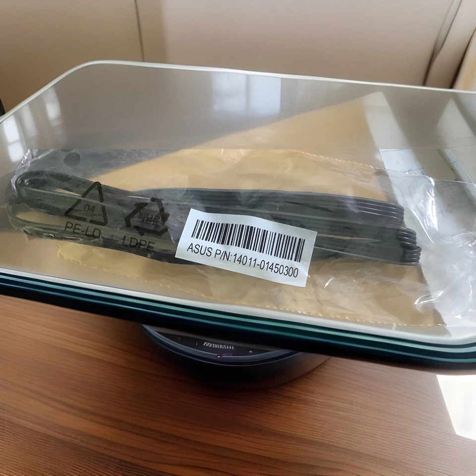 ASUS RGB LED Cable for Z270g/ Rampage V E10/ X99 DLX II 14011-01450300