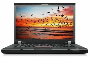 ~CD/DVD DRIVE~15.6" Lenovo ThinkPad Laptop PC: Intel i5! 16GB RAM! 512GB SSD! - Picture 1 of 12