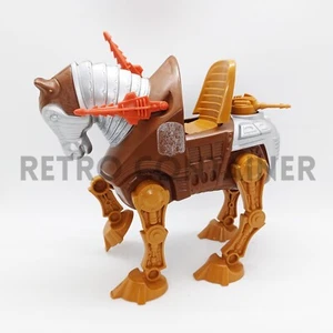 Vintage MOTU He-Man Masters of the Universe - STRIDOR Horse Near Complete - Imagen 1 de 1