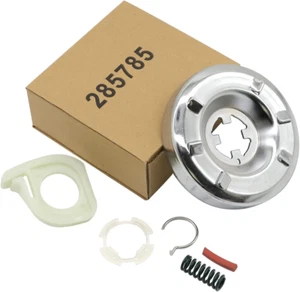 Washer Washing Machine Transmission Clutch 285785 for Whirlpool Kenmore New - Picture 1 of 11