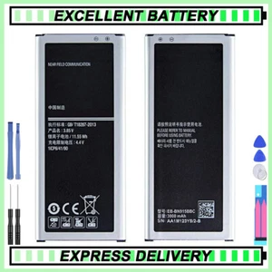 REAL 3000mAh Replacement Battery EB-BN915BBE for Samsung Galaxy Note Edge - Zdjęcie 1 z 6