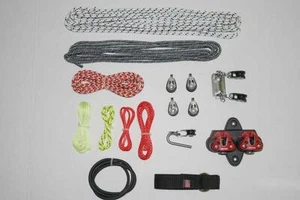 NAUTOS N7002R - Turbo Powerpack para Outhaul y Cunningham. - Imagen 1 de 6