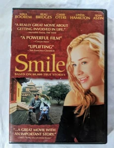 Smile DVD Movie - Bild 1 von 3