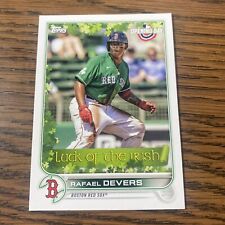 2022 Topps Opening Day Baseball Cards Checklist 24