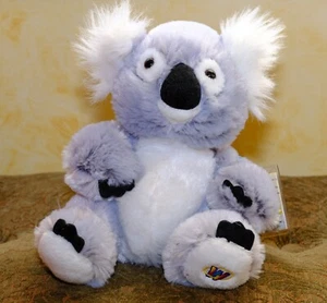 NOS Webkinz Koala HM113 Sealed Tag/Unused Code - Picture 1 of 1