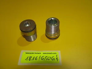 BMW R65GS set support bearing spring bearing fork stand pipe 1458366 spring retainer - Picture 1 of 1