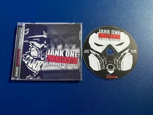 Jank One - 2weigesichter ● Hip Hop CD ● Deutschrap Album - Bild 1 von 1