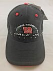 NWT Dale Jr Hendrick 88 Motorsports Nascar Baseball Hat - Metal Studs (J17)