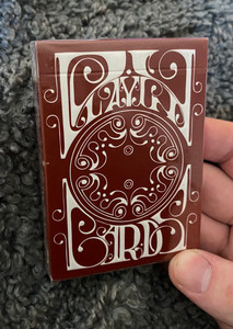 ≪超目玉☆12月≫ 【未開封】ダン＆デイブ スモーク＆ミラー Smoke