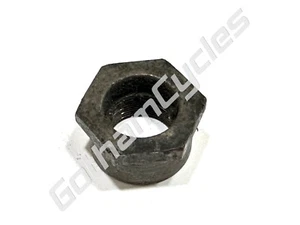 Ducati Clutch Nut 748 916 996 998 749 999 Monster 900 S4R 900SS SS 1000 ST2 ST4 - Picture 1 of 1