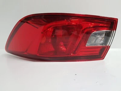 RENAULT CLIO 4 2013-2019 LUZ TRASERA EXTERIOR DERECHA Foto 1 de 4
