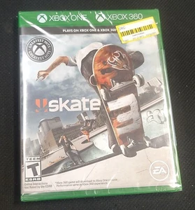 Skate 3 (Xbox 360 / Xbox One) Nuevo Precintado - Imagen 1 de 1