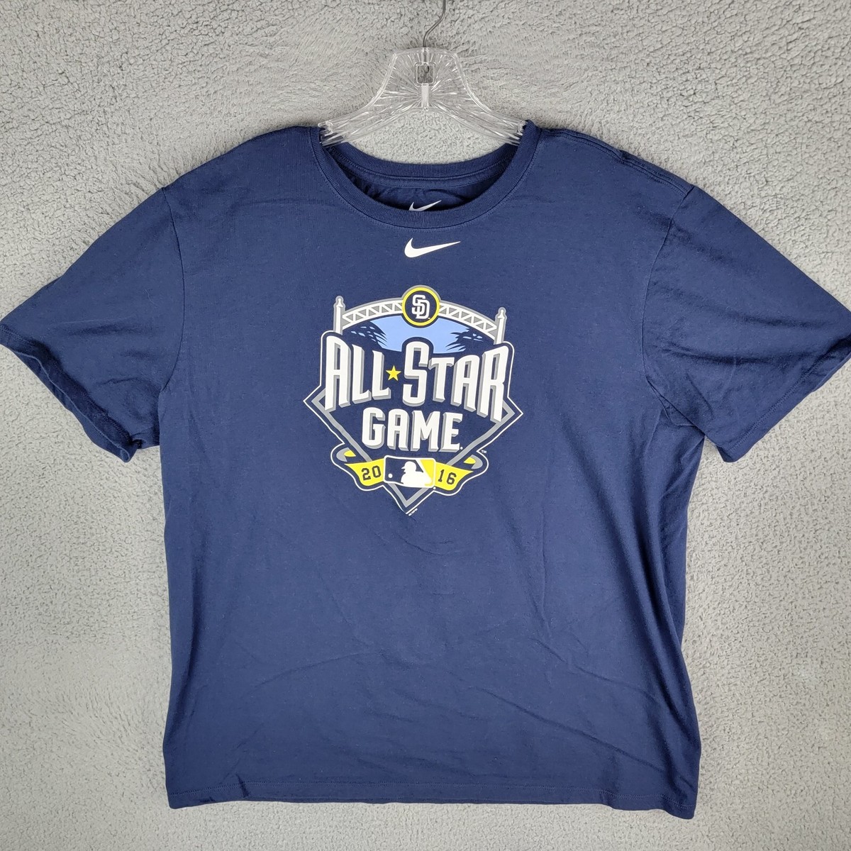 ALL STAR GAME Tシャツ 2006 NBA All Star Game T-Shirt Sz XL (A1697) – 4th Quarter