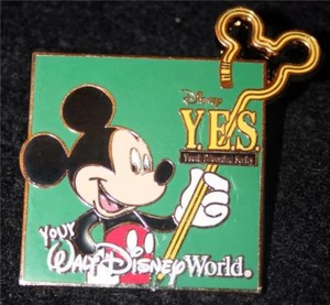 Serie de educación juvenil - Mickey - Imagen 1 de 1