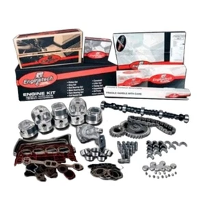 7.3 FORD POWERSTROKE 95-03 TOP OF THE LINE ENGINE KIT - Picture 1 of 1
