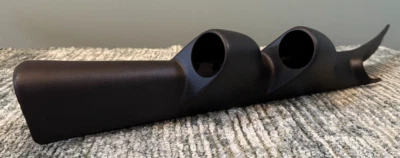 A-PILLAR, FULL, DUAL, 2-1/16", SILVERADO/SIERRA 99-07 New (NOS) - Imagem 1 de 4